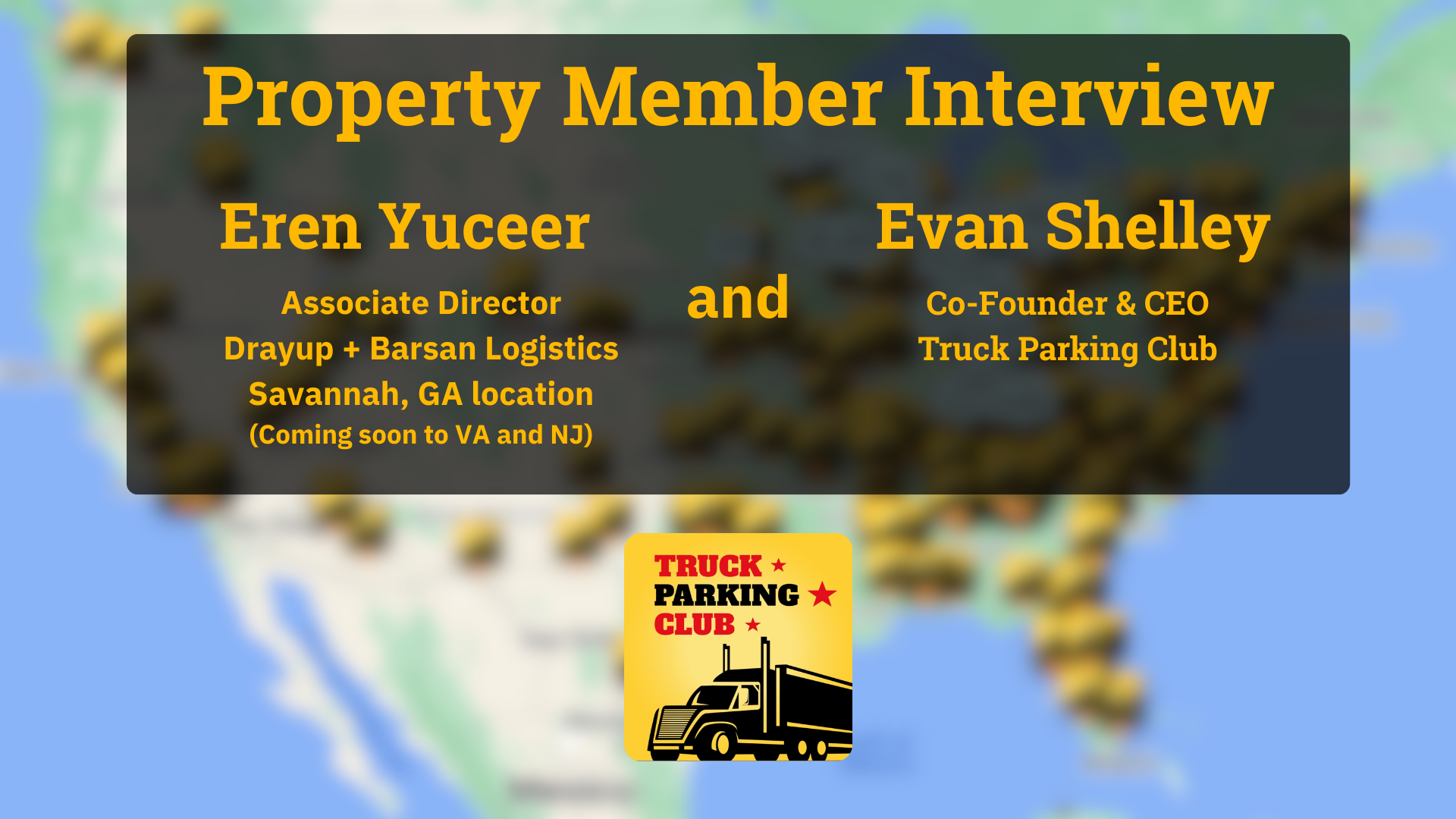 barsan logistics interview