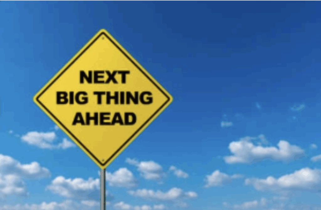 the next big thing ahead for storage operators: truck parking