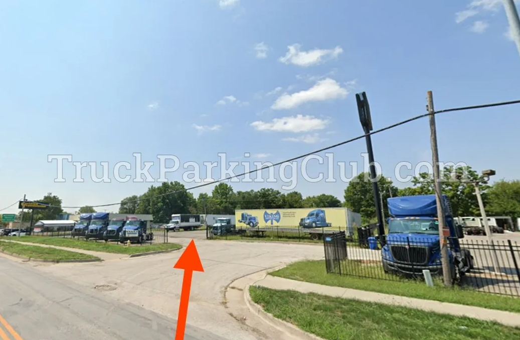 How Viking Truck Sales Generates Passive Income with Empty Dealership Space
