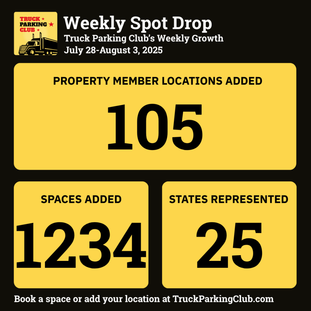 Weekly Spot Drop (5)
