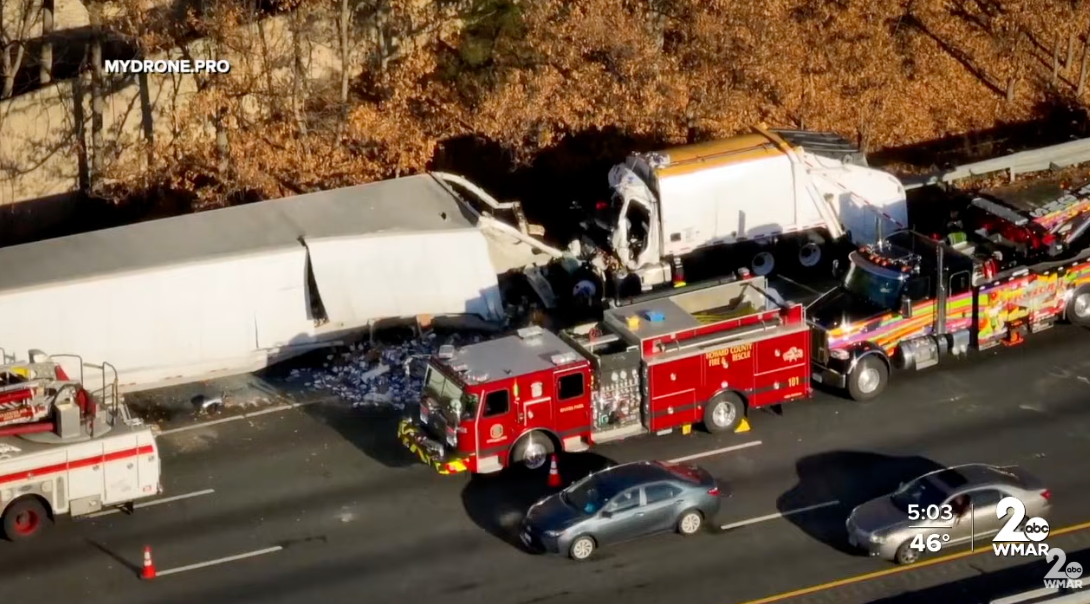 A Tragic Reminder: Why Truck Parking Is a Safety Issue